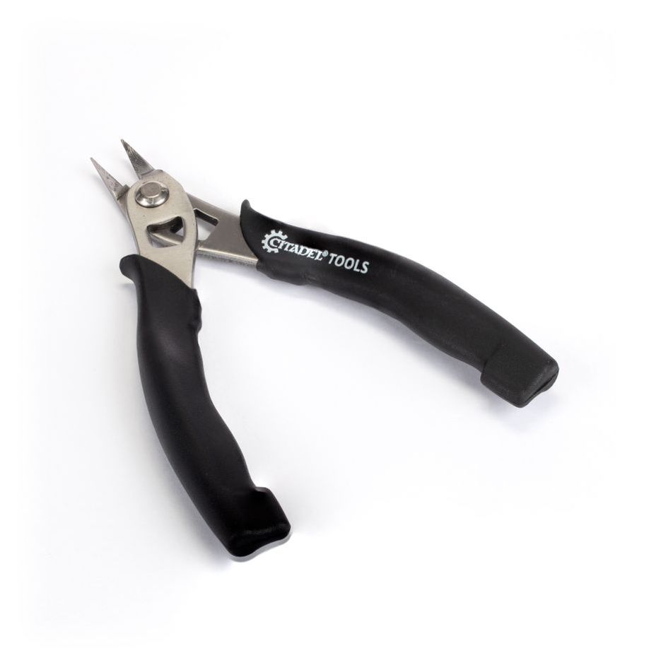 Super Fine Detail Cutters ( Pinzas )