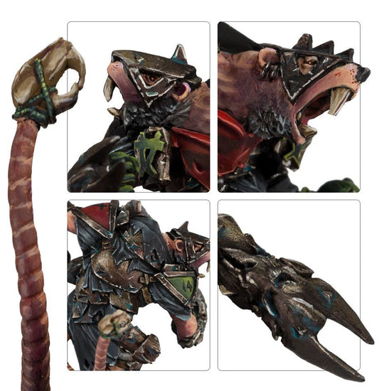 Hakflem Skuttlespike