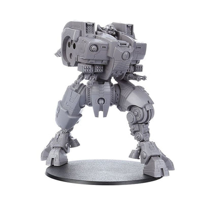 KX139 Ta'unar Supremacy Armour Body