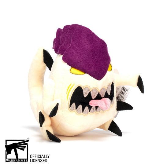 Ripper Plush