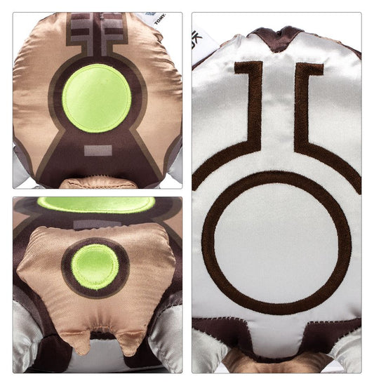 TOMY: Necron Scarab Plush