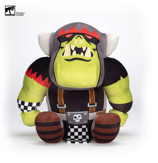 TOMY: Goff Ork Boy
