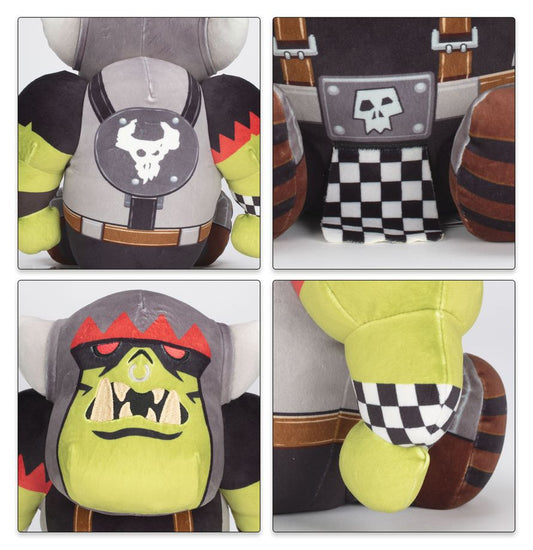 TOMY: Goff Ork Boy