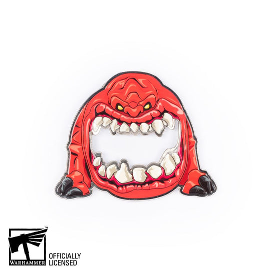 Merchoid: Squig Bottle Opener