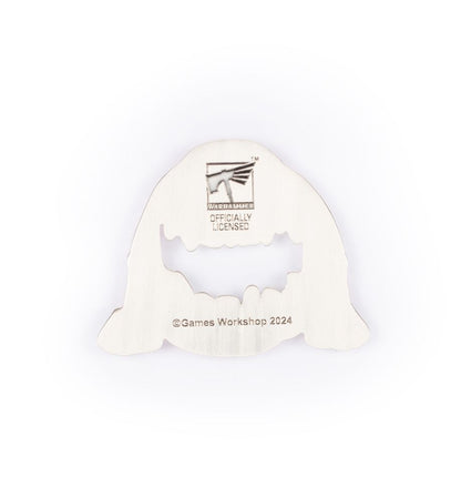Merchoid: Squig Bottle Opener