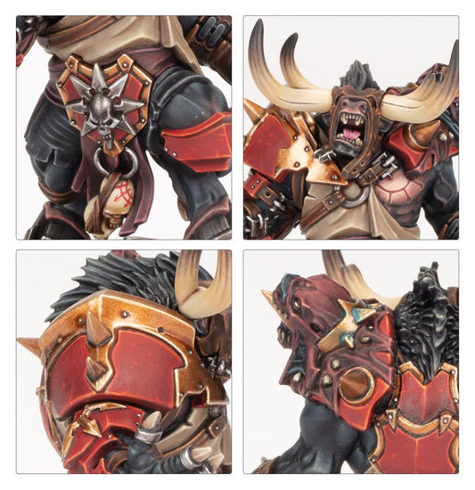 Grashnak Blackhoof
