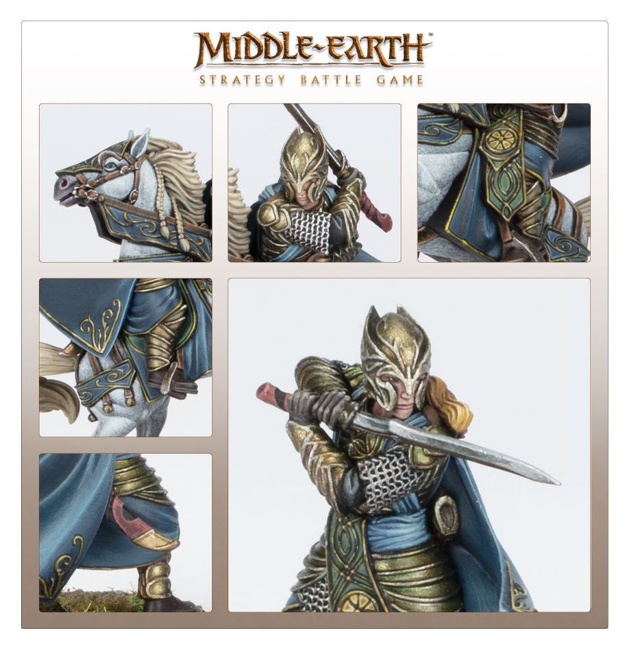 Glorfindel™ Lord of the West