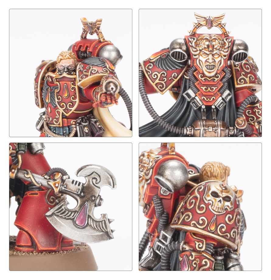 Aster Crohne, the Shroudmaker