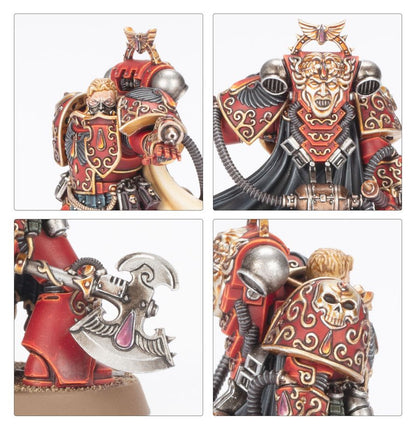 Aster Crohne, the Shroudmaker