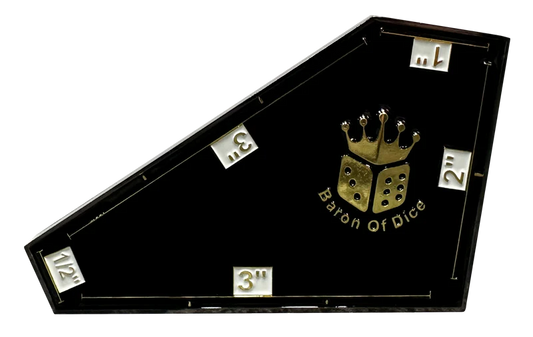 movent tgauge 3''