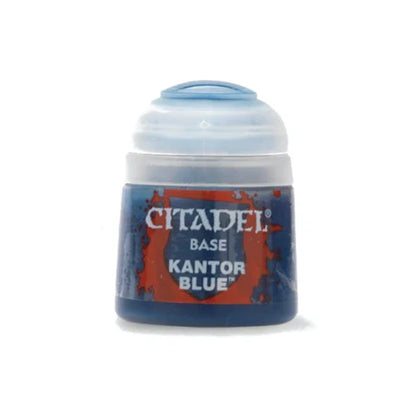 Kantor Blue Base