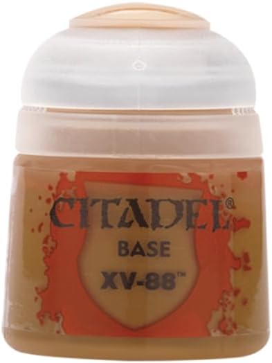 XV-88 Base