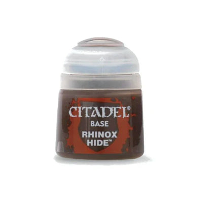 Rhinox Hide Base