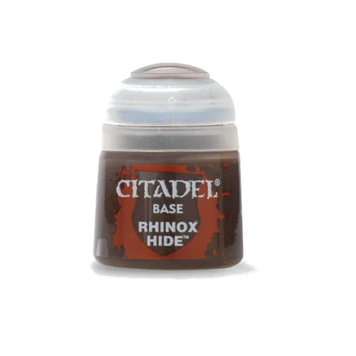 Rhinox Hide Base