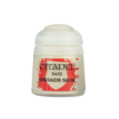 Ionrach Skin Base