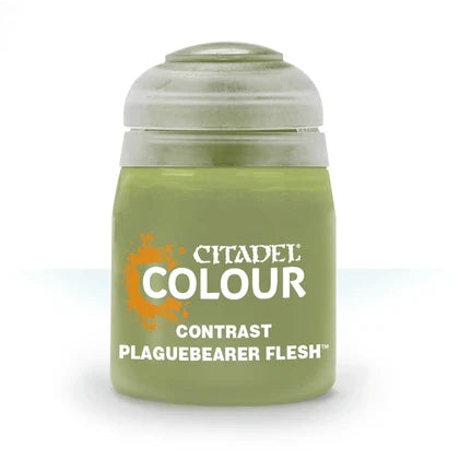 Plaguebearer Flesh Contrast