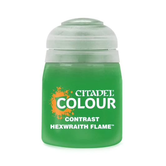 Hexwraith Flame Contrast