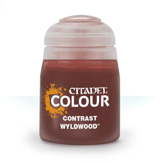 Wyldwood Contrast