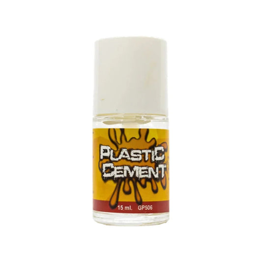Plastic Cement (15ml) - Ronin