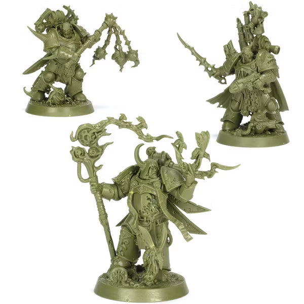 Warhammer 40,000: Tacticus