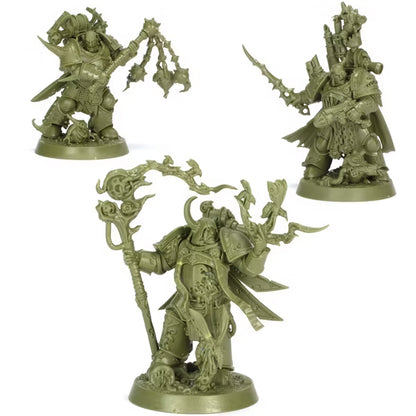 Warhammer 40,000: Tacticus