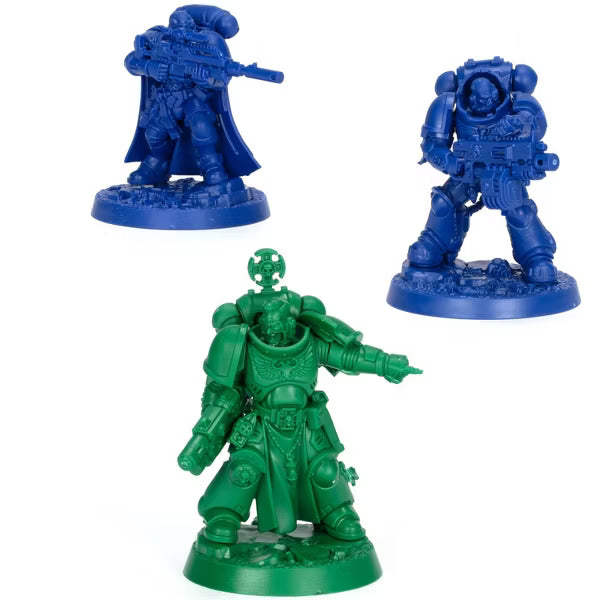 Warhammer 40,000: Tacticus