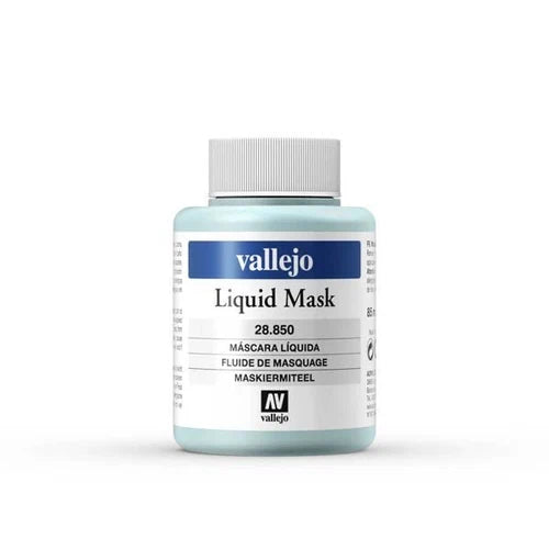 liquid mask 85ml