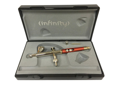 Airbrush Infinity Two in One