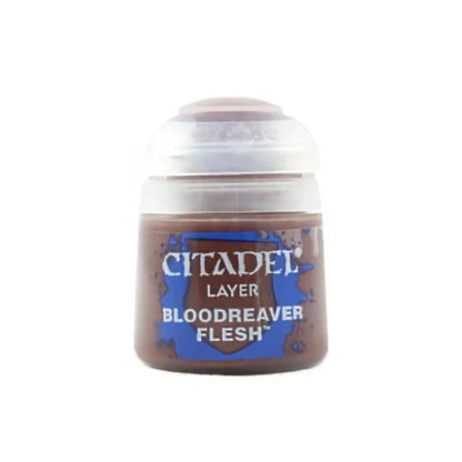 Bloodreaver Flesh Layer