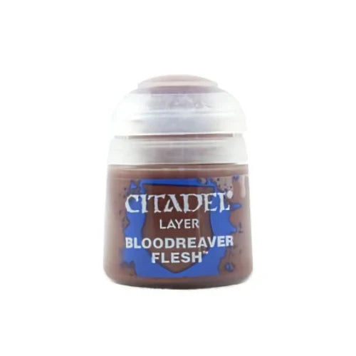 Bloodreaver Flesh Layer