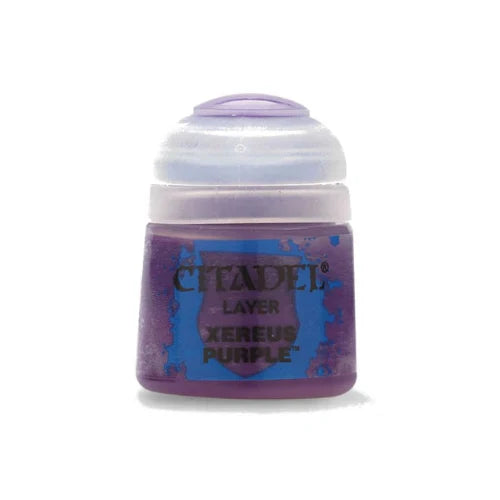 Xereus Purple Layer