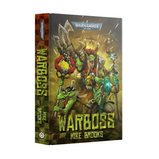 Warboss