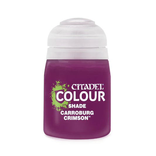 Carroburg Crimson Shade