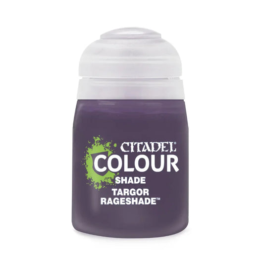 Targor Rageshade Shade