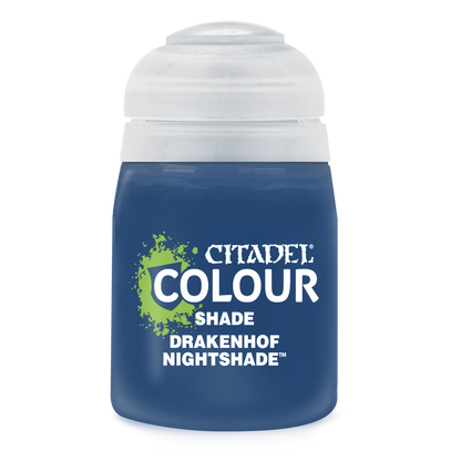 Drakenhof Nightshade Shade