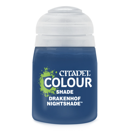 Drakenhof Nightshade Shade