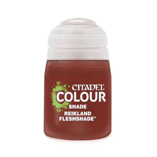 Reikland Fleshshade Shade
