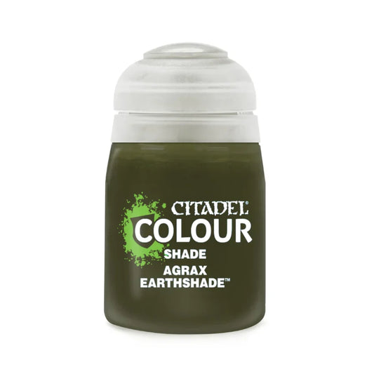 Agrax Earthshade Shade