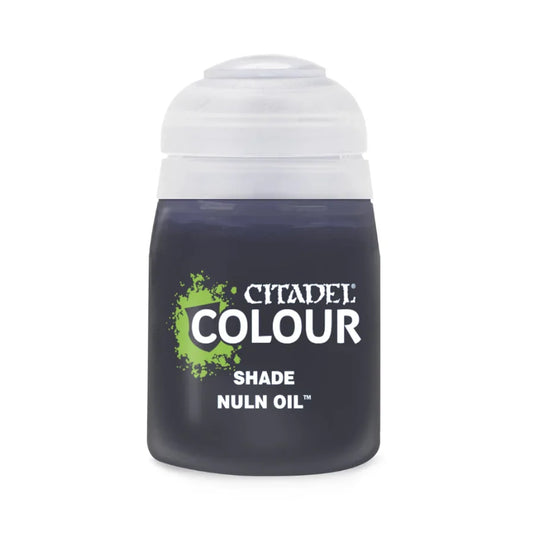 Nuln Oil Shade