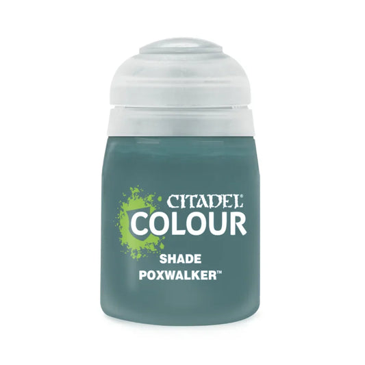 Poxwalker Shade
