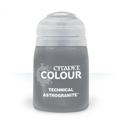 Astrogranite Technical