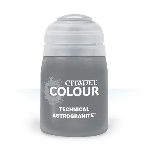 Astrogranite Technical