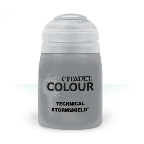 Stormshield Technical