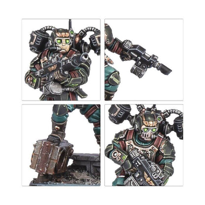 Kill Team: Hivestorm
