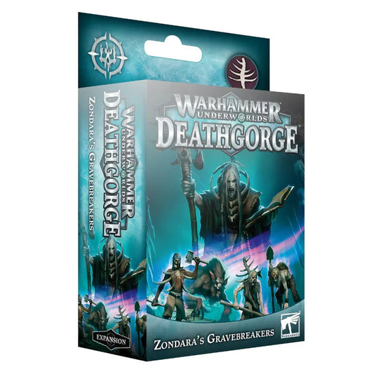 Zondara's Gravebreakers