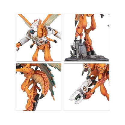 Kill Team: Hivestorm