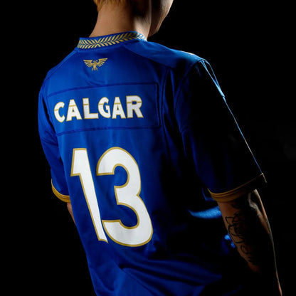Warhammer 40,000: Ultramarines Sports Jersey Shirt