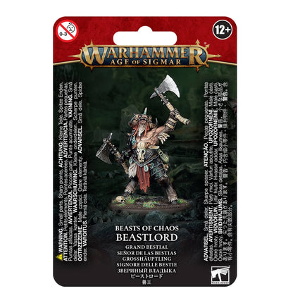 Beast of Chaos – Beastlord