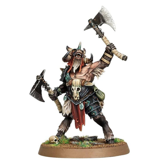 Beast of Chaos – Beastlord