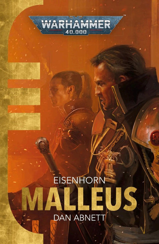 Malleus Eisenhorn